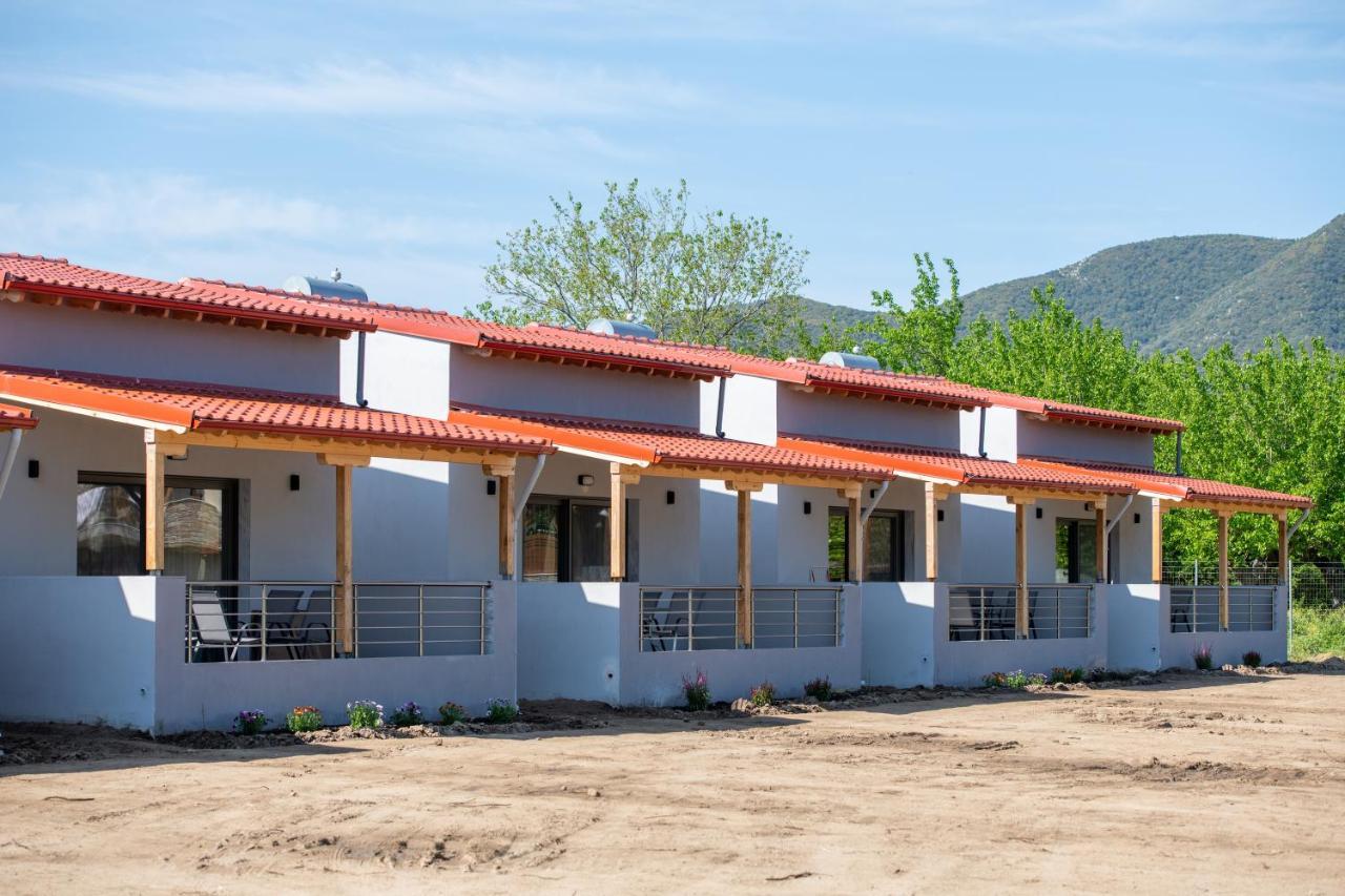 Village * Sykia