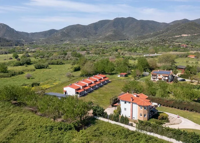 Sikia Village Houses