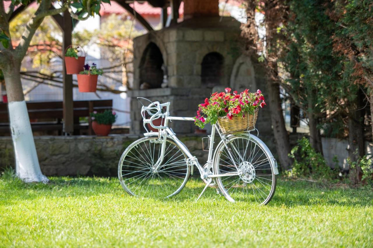 Village Villa *