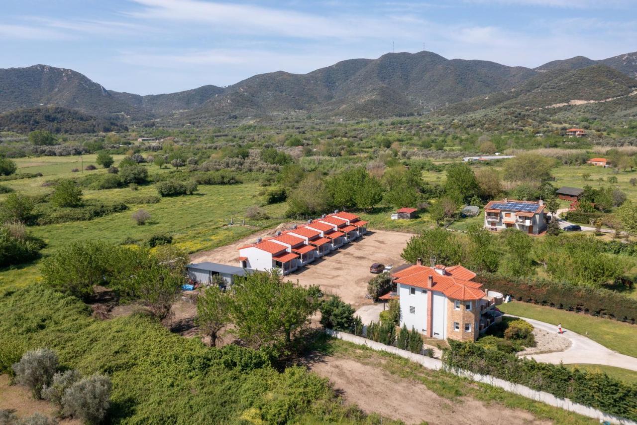 Villa Village Sykia Chalkidikis