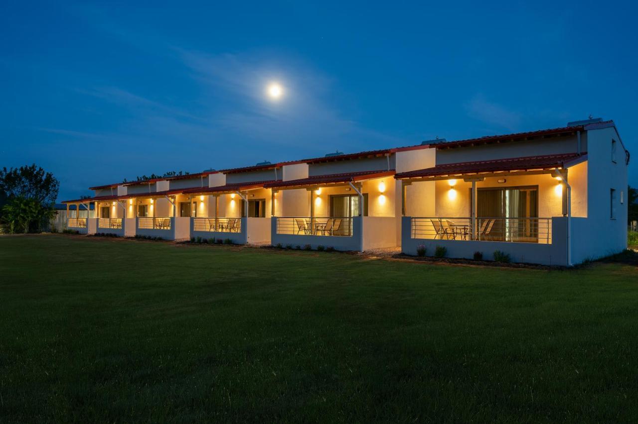 Village Villa