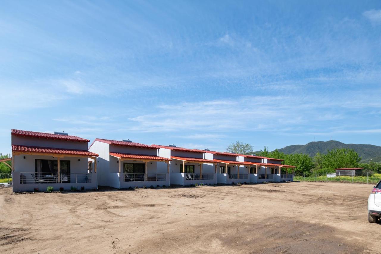 Village Villa