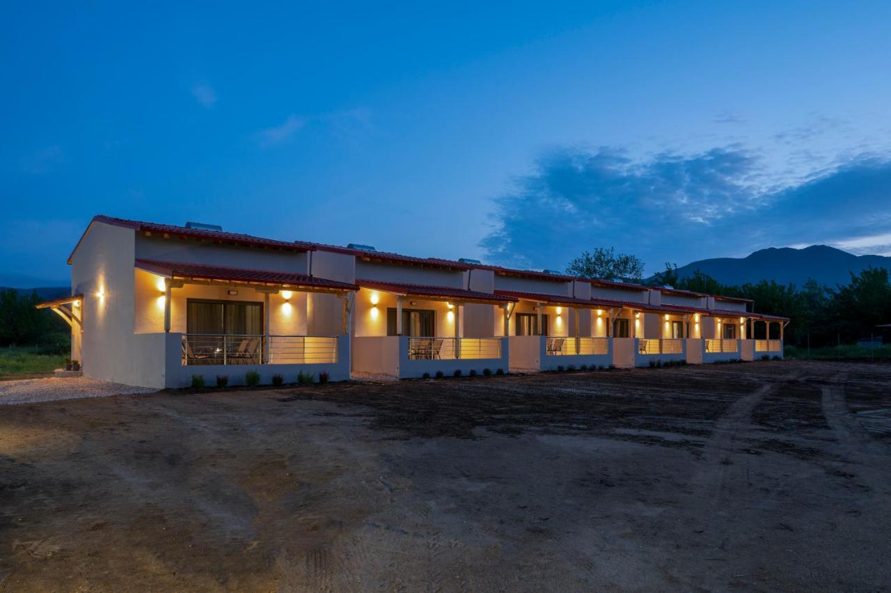 Village Villa
